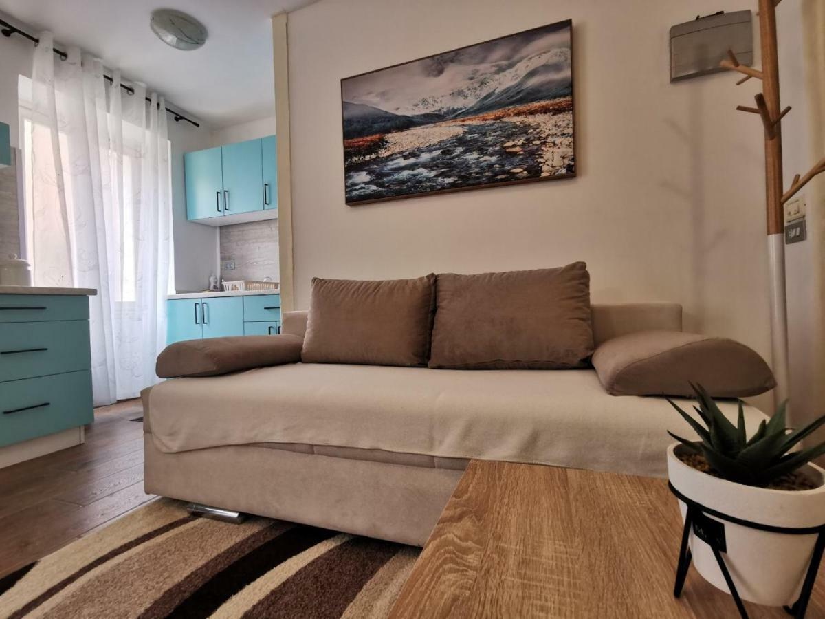 A Charming One-Bedroom Apartment In The Heart Of 'Rovinj' Экстерьер фото